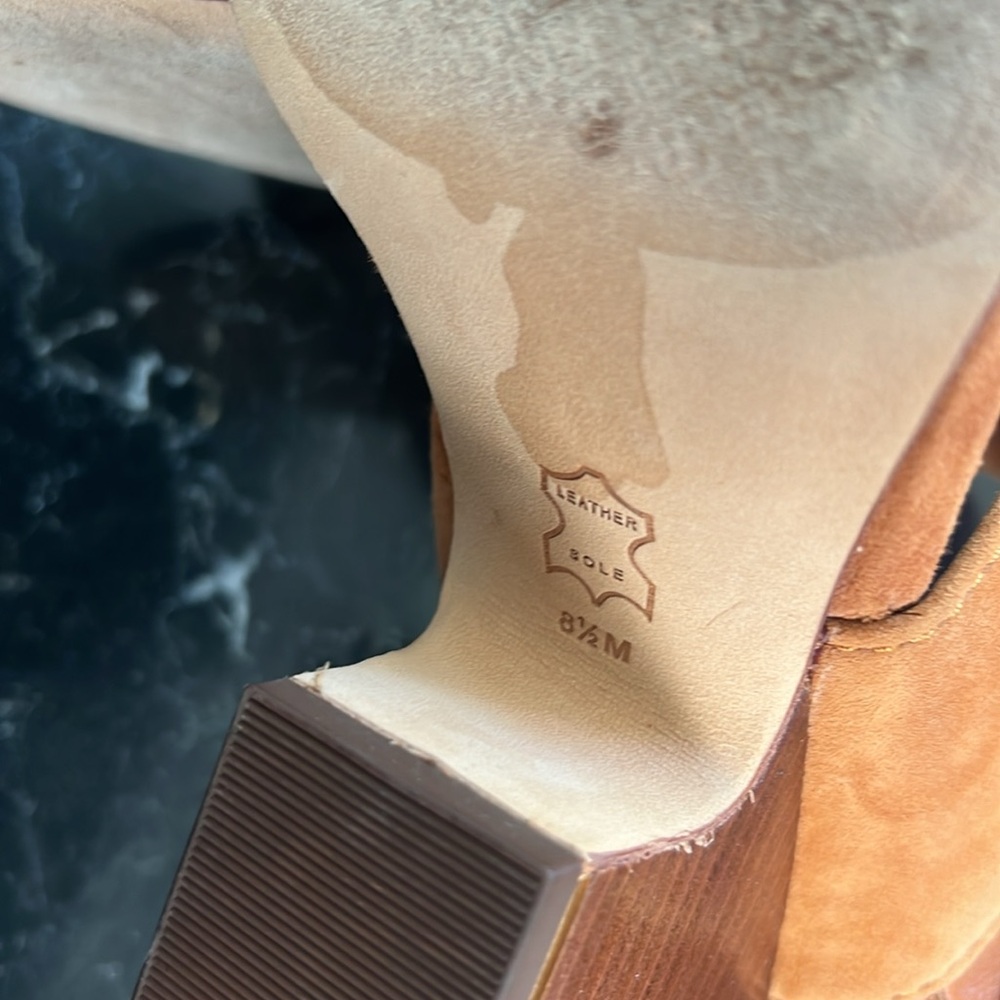 Tory Burch Sandal - Picture 8 of 8